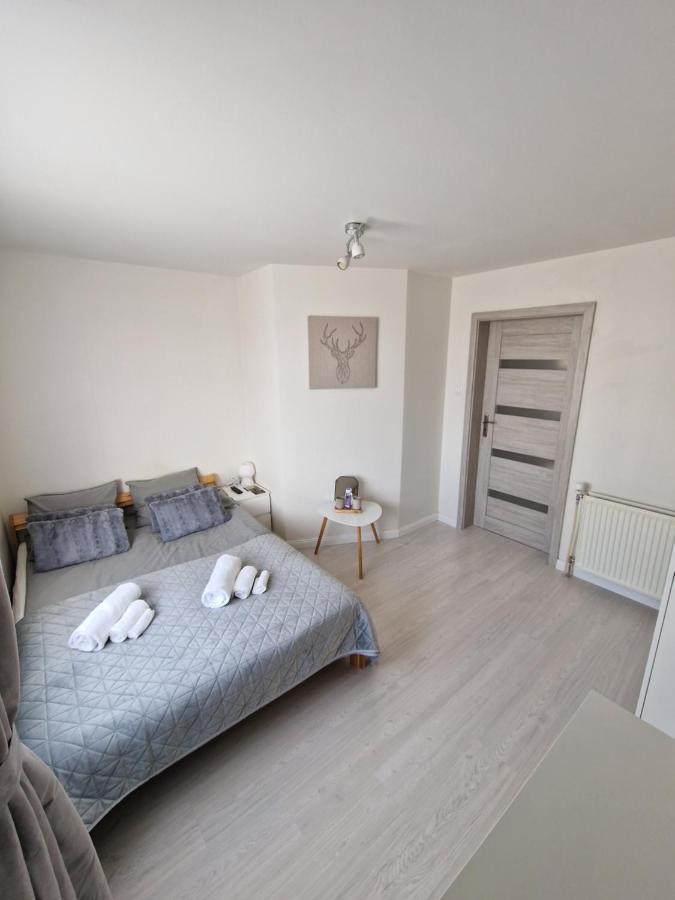 R&J Guesthouse Apartment Grindavík Buitenkant foto